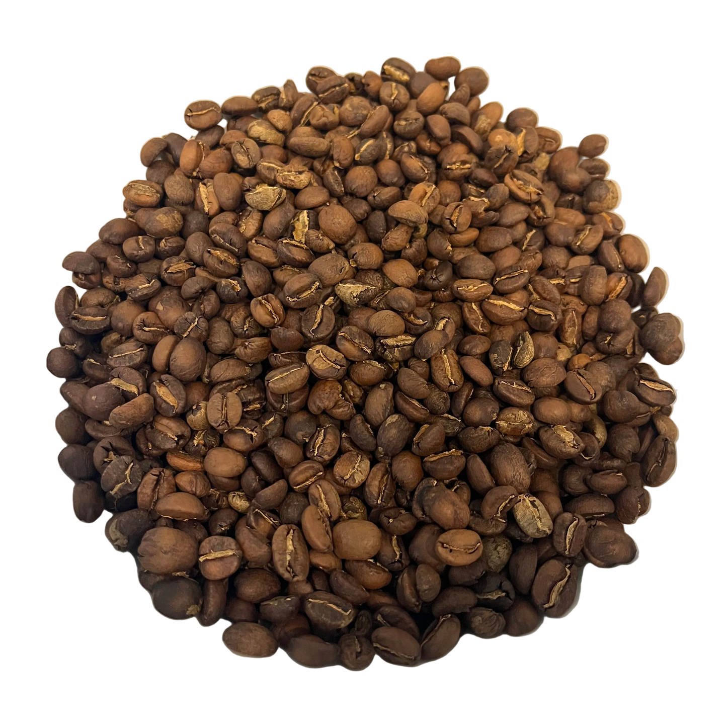 El Salvador Finca Miravalles Castillo Beans