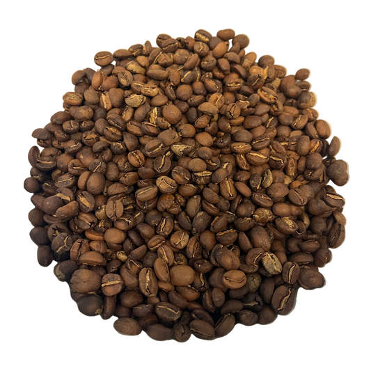 El Salvador Finca Miravalles Castillo Beans